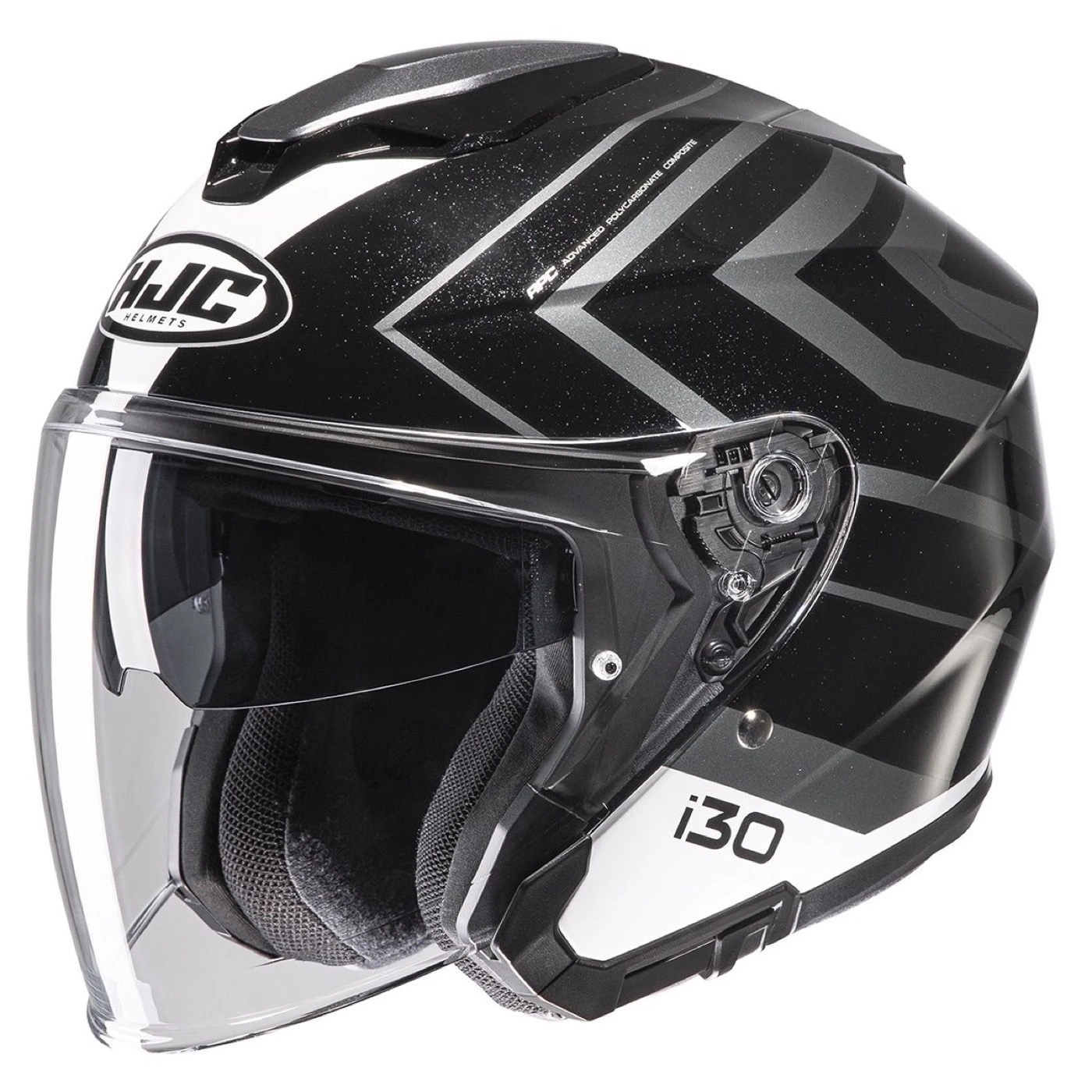 I30 Zetra 3 I30 Zetra