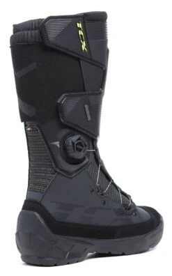 Richa Infinity 3 Gore-Tex Motorlaars -Motoraccessoires 025478 100 3 TCX Infinity 3 GTX Boot