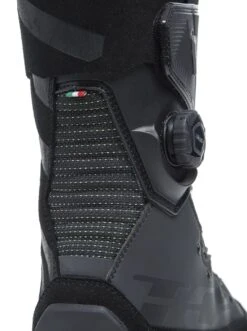 Richa Infinity 3 Gore-Tex Motorlaars -Motoraccessoires 025478 100 5 TCX Infinity 3 GTX Boot
