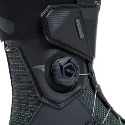 Richa Infinity 3 Gore-Tex Motorlaars -Motoraccessoires 025478 100 8 TCX Infinity 3 GTX Boot