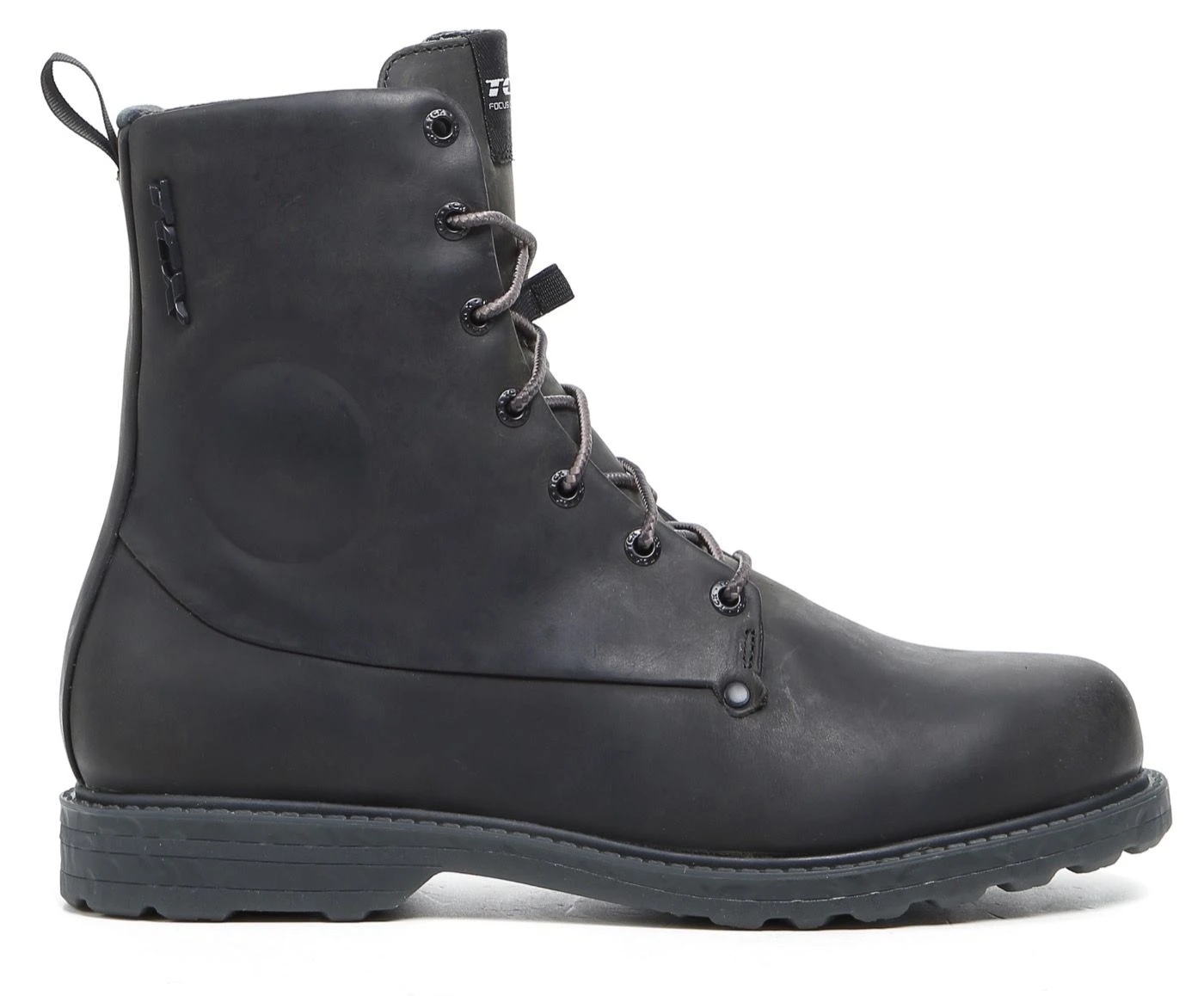 Richa Blend 2 Waterdichte Motorschoen 4 Richa Blend 2 Waterdichte Motorschoen - Afbeelding 2