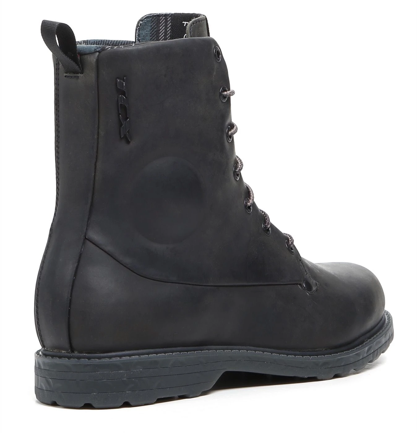 Richa Blend 2 Waterdichte Motorschoen 5 Richa Blend 2 Waterdichte Motorschoen - Afbeelding 3