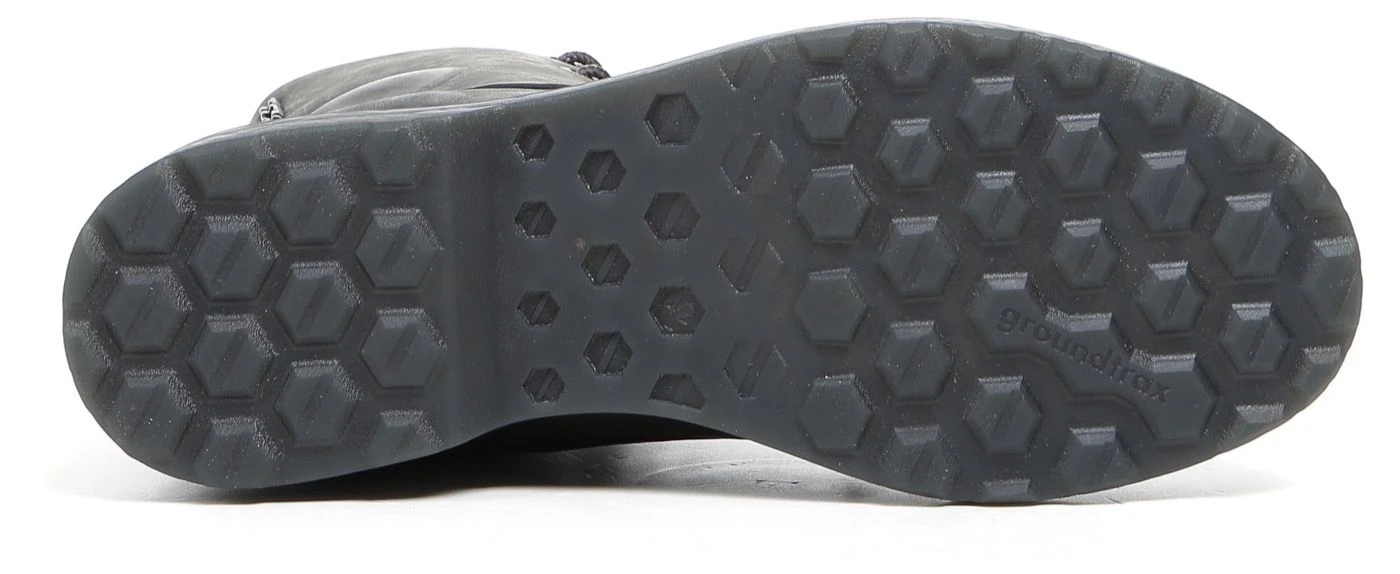 Richa Blend 2 Waterdichte Motorschoen 6 Richa Blend 2 Waterdichte Motorschoen - Afbeelding 4