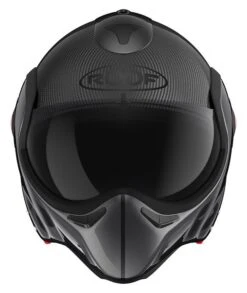 BoXXer Carbon Mono RO9 Motorhelm -Motoraccessoires 025545 102 3 ROOF BoXXer Carbon Graphite RO9