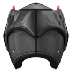 BoXXer Carbon Mono RO9 Motorhelm -Motoraccessoires 025545 102 7 ROOF BoXXer Carbon Graphite RO9