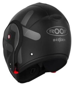BoXXer Twin RO9 Motorhelm -Motoraccessoires 025546 112 5 ROOF BoXXer Twin RO9