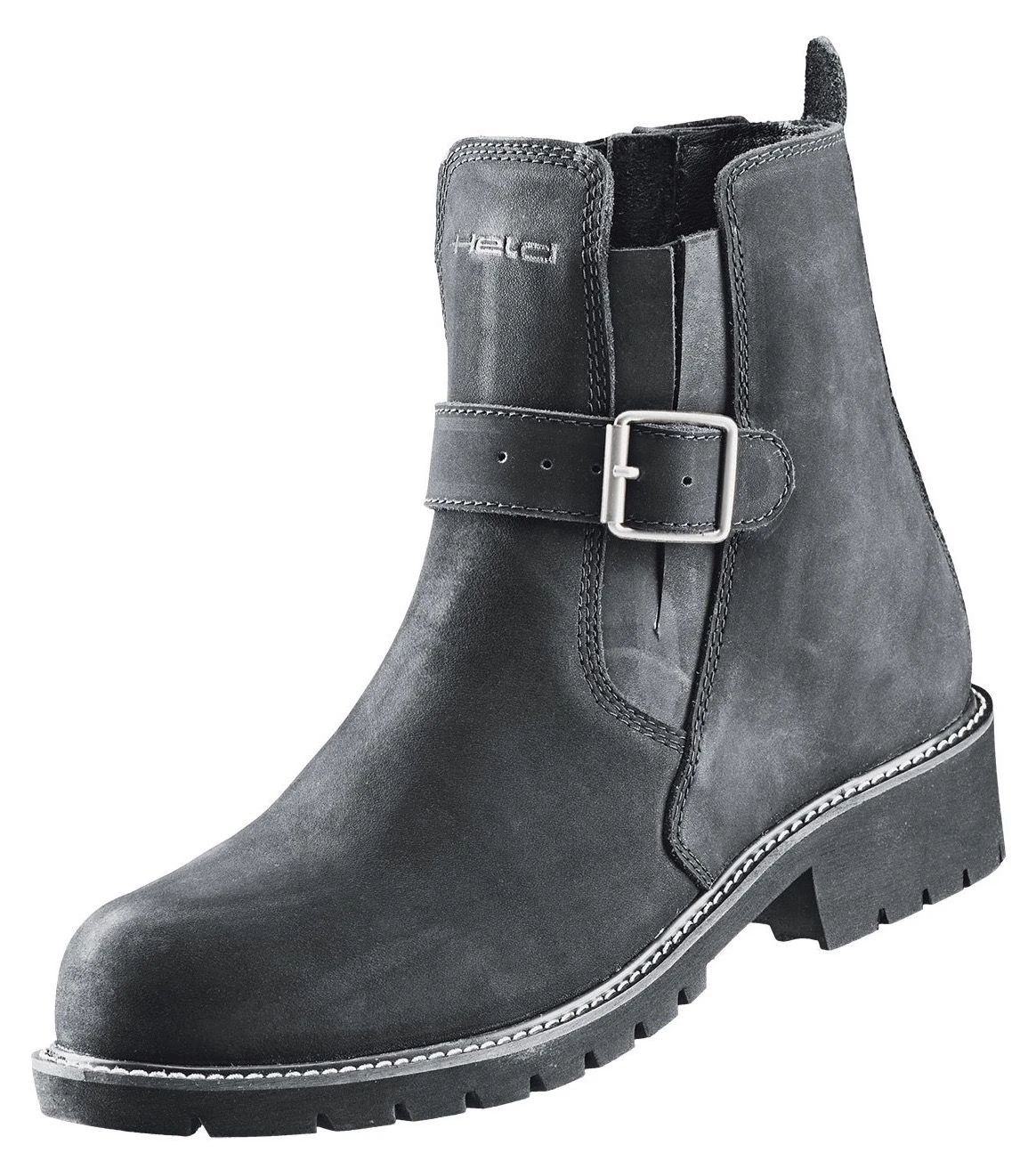 Nashville II Motorlaars 3 Nashville II Motorlaars