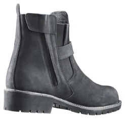 Nashville II Motorlaars 5 Nashville II Motorlaars -Motoraccessoires 025718 100 2 Held Nashville II Boot 12