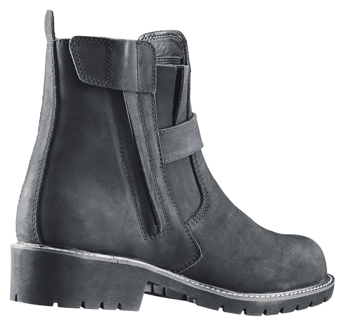 Nashville II Motorlaars 4 Nashville II Motorlaars - Afbeelding 2