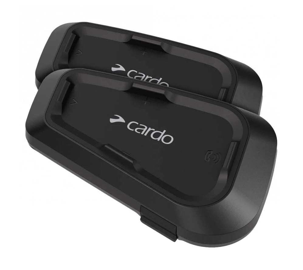 Spirit Duo Headset 3 Spirit Duo Headset