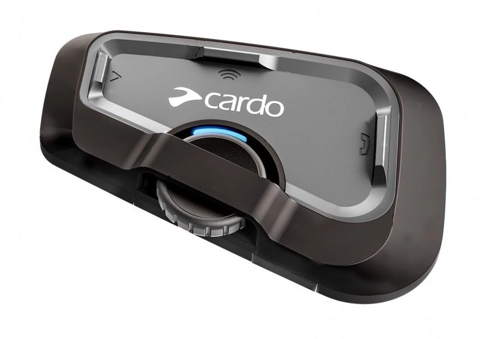 Freecom 4X Single Headset 3 Freecom 4X Single Headset