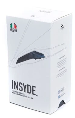 Dainese INSYDE Communicatiesysteem
