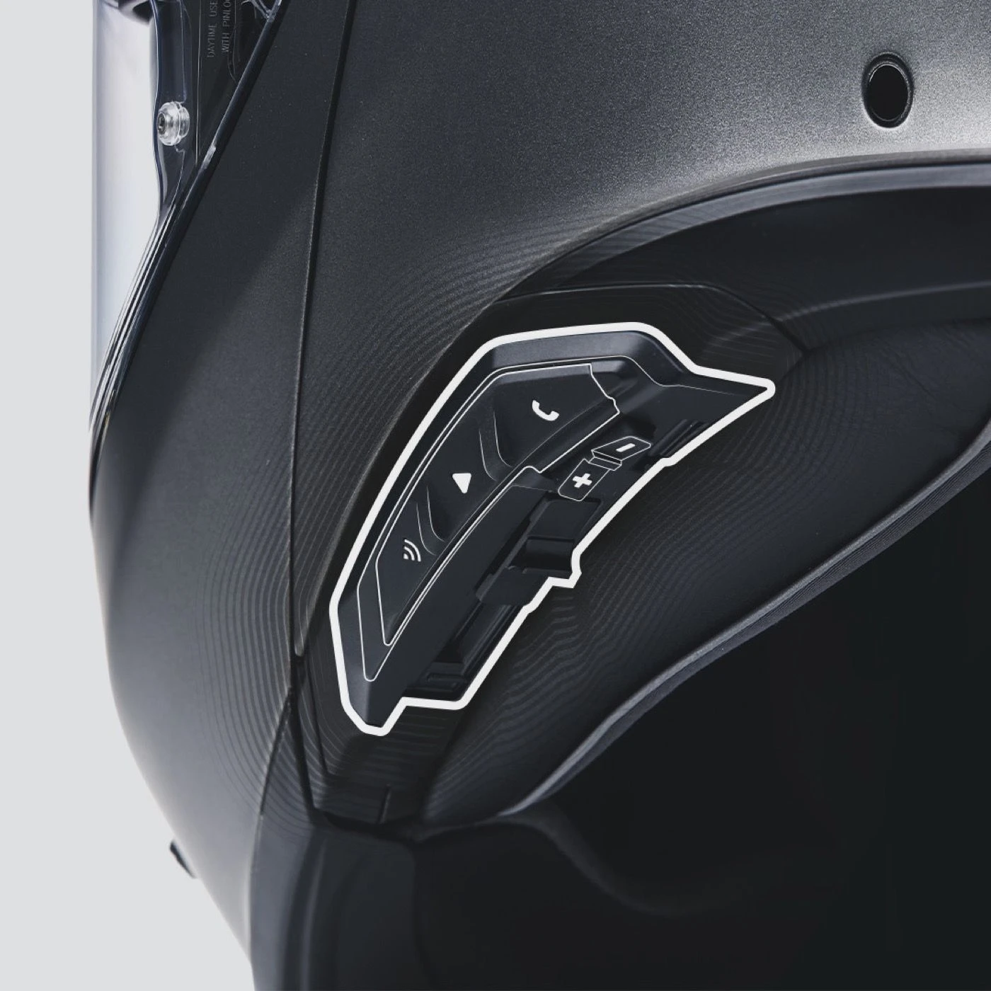 Dainese INSYDE Communicatiesysteem 4 Dainese INSYDE Communicatiesysteem - Afbeelding 2