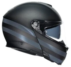 Dainese Sportmodular Dark Refractive Motorhelm 14 Dainese Sportmodular Dark Refractive Motorhelm -Motoraccessoires 026040 112 4 AGV Sportmodular Dark Refractive 8