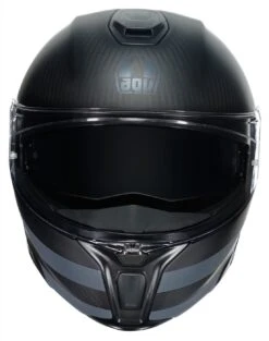 Dainese Sportmodular Dark Refractive Motorhelm 15 Dainese Sportmodular Dark Refractive Motorhelm -Motoraccessoires 026040 112 5 AGV Sportmodular Dark Refractive 8