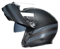 Dainese Sportmodular Dark Refractive Motorhelm 17 Dainese Sportmodular Dark Refractive Motorhelm -Motoraccessoires 026040 112 7 AGV Sportmodular Dark Refractive 8