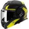 Richa FF901 Advant X Oblivion Motorhelm
