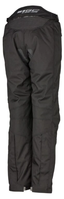 Ellis Dames Motorbroek -Motoraccessoires 026109 100 2 Grand Canyon Eli Ladies Pant