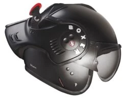Boxer V8 (2022) RO5 Motorhelm -Motoraccessoires 026168 101 4 ROOF Boxer V8 RO5 matte black