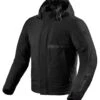 Montana H2O Motorjas -Motoraccessoires 026524 100 1 REV IT Montana H2O Jacket 1