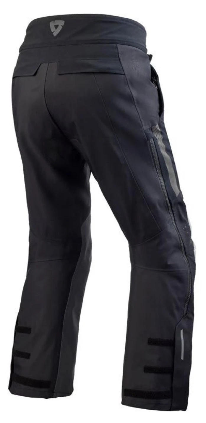 Stratum Gore-Tex Motorbroek 4 Stratum Gore-Tex Motorbroek - Afbeelding 2