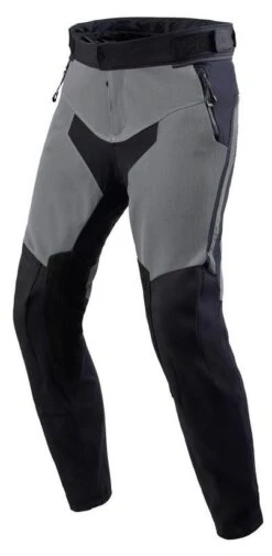Stratum Gore-Tex Motorbroek 8 Stratum Gore-Tex Motorbroek -Motoraccessoires 026530 122 3 REV IT Stratum GTX Pant