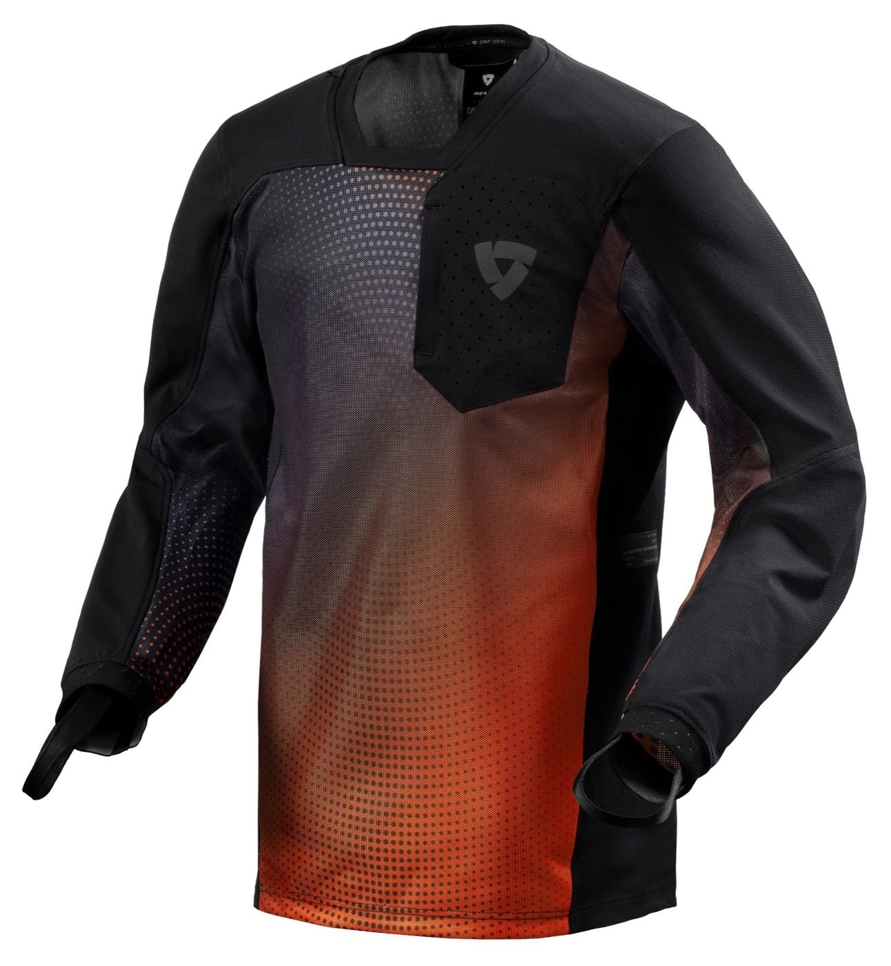 Trailblazer Jersey 3 Trailblazer Jersey