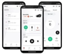 50S Single Headset By Harman Kardon -Motoraccessoires 026543 000 3 Sena 50S Single Headset by Harman Kardon