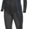 Dainese Dry Dames Onderpak -Motoraccessoires 026605 150 1 Dainese Dry Lady Suit