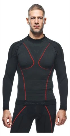Dainese Thermo Long Sleeve Thermoshirt -Motoraccessoires 026607 130 3 Dainese Thermo Long Sleeve