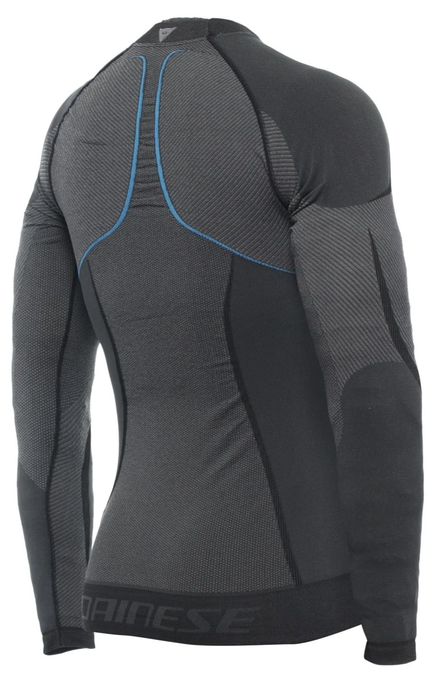 Dainese Dry Long Sleeve Thermoshirt 4 Dainese Dry Long Sleeve Thermoshirt - Afbeelding 2