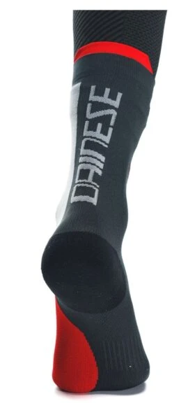 Dainese Thermo Mid Motorsokken -Motoraccessoires 026627 130 4 Dainese Thermo Mid Socks