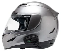 Spider ST1 Single Mesh Headset -Motoraccessoires 026726 000 2 Sena Spider ST1 Single Mesh Headset