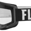 Focus MX Goggle 2 Focus MX Goggle -Motoraccessoires 026763 120 1 Fly Focus Goggle