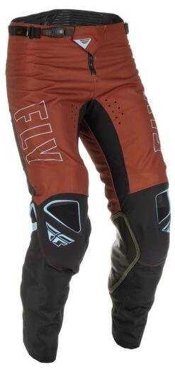 Kinetic Fuel MX Broek