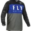 F-16 Racewear Youth Jersey Cross Shirt