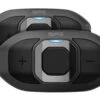 SF2 HD Dual Bluetooth Headset -Motoraccessoires 026789 000 1 Sena SF2 03 Dual Headset