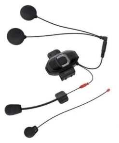 SF2 HD Single Bluetooth Headset -Motoraccessoires 026790 000 3 Sena SF2 03 Single Bluetooth Headset