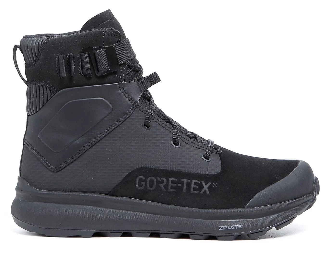 Richa Submachine Gore-Tex Motorschoen 4 Richa Submachine Gore-Tex Motorschoen - Afbeelding 2