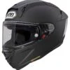 X-SPR Pro Motorhelm -Motoraccessoires 026881 101 1 Shoei X SPR Pro Helmet