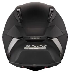 X-SPR Pro Motorhelm -Motoraccessoires 026881 101 4 Shoei X SPR Pro Helmet
