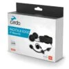2nd Helmet Kit JBL Packtalk Edge 2 2nd Helmet Kit JBL Packtalk Edge -Motoraccessoires 026946 000 1 Cardo 2nd Helmet Kit Packtalk Edge
