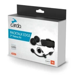 2nd Helmet Kit JBL Packtalk Edge