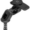 PRO Fork Stem Mount Balhoofdsteun -Motoraccessoires 027114 000 1 Quad Lock Pro steering column mounting bracket