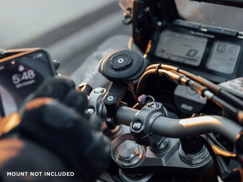 Weatherproof Wireless Charging Head 5 Weatherproof Wireless Charging Head - Afbeelding 3