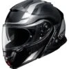 Neotec 2 2-way MM93 Motorhelm -Motoraccessoires 027162 125 1 Shoei Neotec II 6