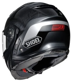 Neotec 2 2-way MM93 Motorhelm 8 Neotec 2 2-way MM93 Motorhelm -Motoraccessoires 027162 125 2 Shoei Neotec II 6