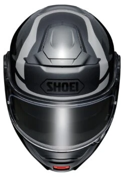 Neotec 2 2-way MM93 Motorhelm 7 Neotec 2 2-way MM93 Motorhelm -Motoraccessoires 027162 125 3 Shoei Neotec II 6