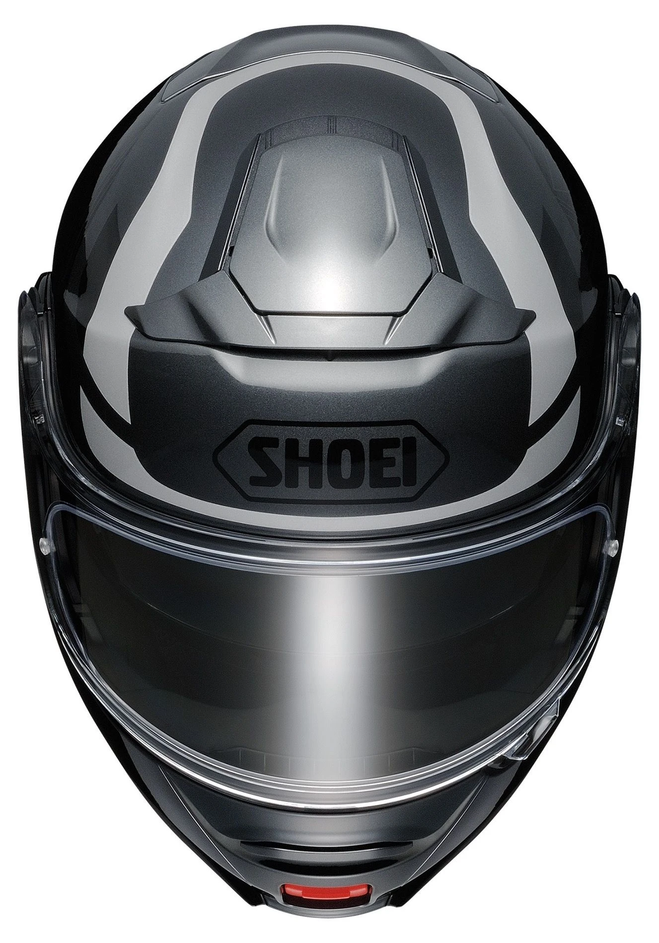 Neotec 2 2-way MM93 Motorhelm 4 Neotec 2 2-way MM93 Motorhelm - Afbeelding 2