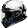 NXR2 Ideograph Motorhelm -Motoraccessoires 027179 210 1 Shoei NXR2 Ideograph Helmet